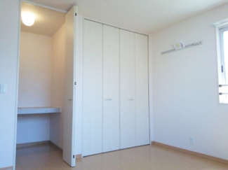 【内装】 | AriaOrchis