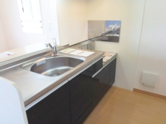 【キッチン】 | AriaOrchis