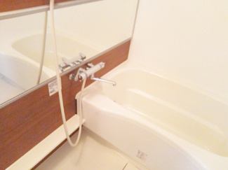 【浴室】 | AriaOrchis