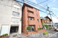 徳島市沖浜町北川のマンションの画像