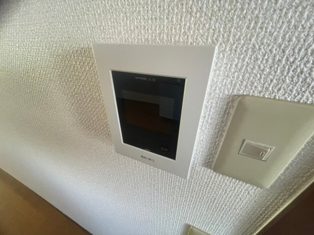 霞が丘ビレッジ 88の設備