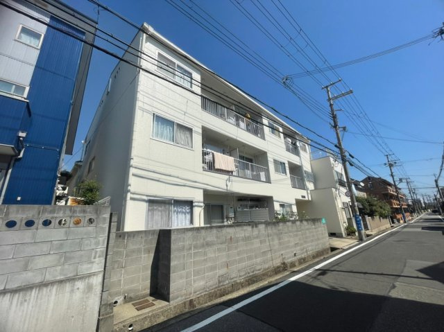 霞が丘ビレッジ 88