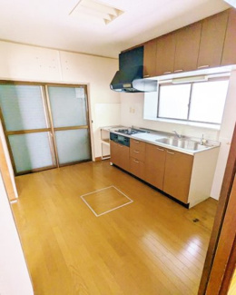 【キッチン】 | 摂津市鳥飼新町二丁目