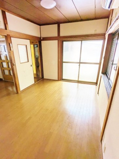 【洋室】 | 摂津市鳥飼新町二丁目