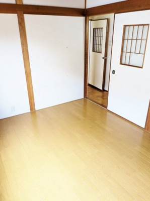 【洋室】 | 摂津市鳥飼新町二丁目