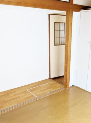 【洋室】 | 摂津市鳥飼新町二丁目