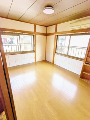 【洋室】 | 摂津市鳥飼新町二丁目