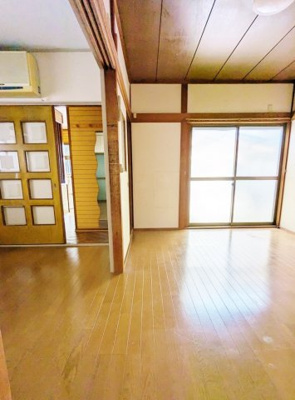 【洋室】 | 摂津市鳥飼新町二丁目