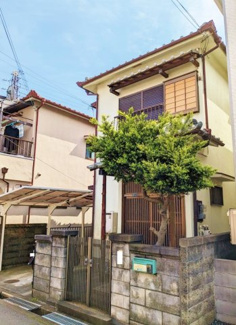 【外観】 | 摂津市鳥飼新町二丁目