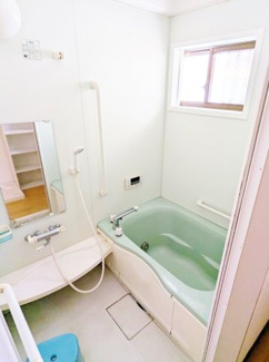 【浴室】 | 摂津市鳥飼新町二丁目