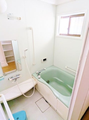 【浴室】 | 摂津市鳥飼新町二丁目