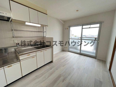 【居間・リビング】 | カパルア | おしゃれなリビングです