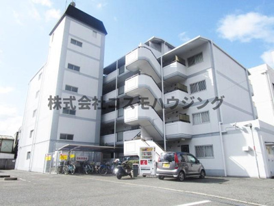 【外観】 | カパルア | 落ち着いた雰囲気の外観です