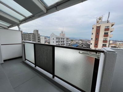 【バルコニー】 | カパルア