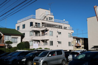 パークハイツ西川口青木町の画像
