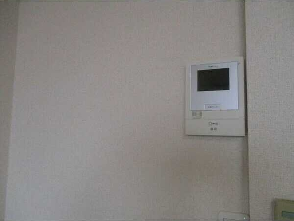 アムール エスパス　　刈谷市近郊の賃貸ならクラスホーム刈谷店のセキュリティ