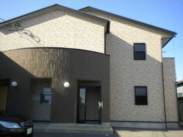 アムール エスパス　　刈谷市近郊の賃貸ならクラスホーム刈谷店のエントランス