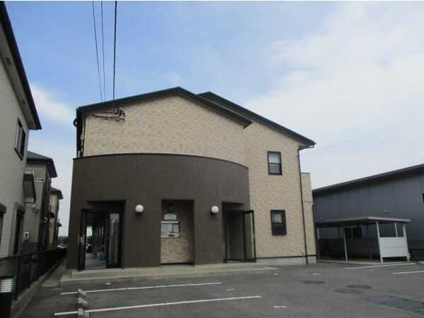 アムール エスパス　　刈谷市近郊の賃貸ならクラスホーム刈谷店の駐車場