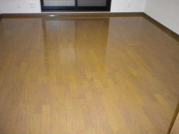 アムール エスパス　　刈谷市近郊の賃貸ならクラスホーム刈谷店の居間・リビング