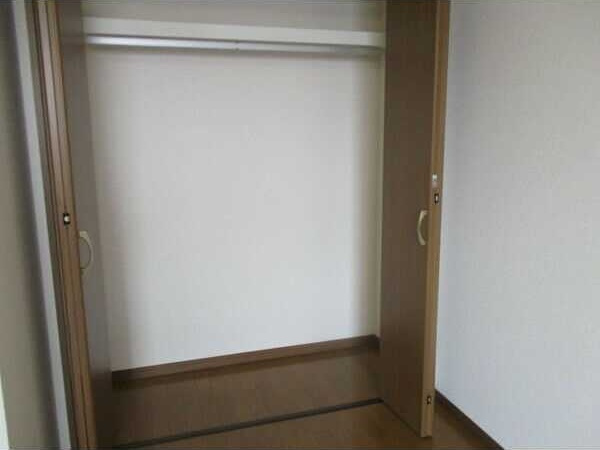 アムール エスパス　　刈谷市近郊の賃貸ならクラスホーム刈谷店の収納