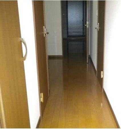 アムール エスパス　　刈谷市近郊の賃貸ならクラスホーム刈谷店の玄関