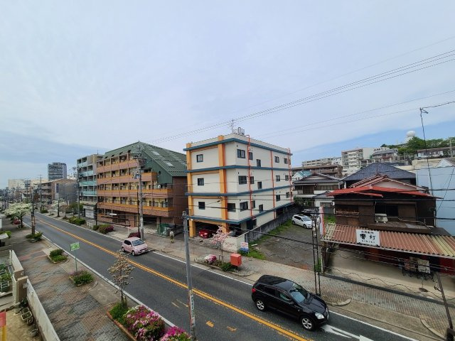 アルヴィ猫洞の展望|アルヴィ猫洞