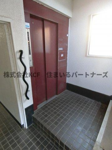 IT本町のその他共用部分