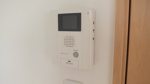 プランドールのセキュリティ|ＴＶモニターホンです。