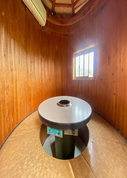 ログハウス店舗～かつらぎ町～