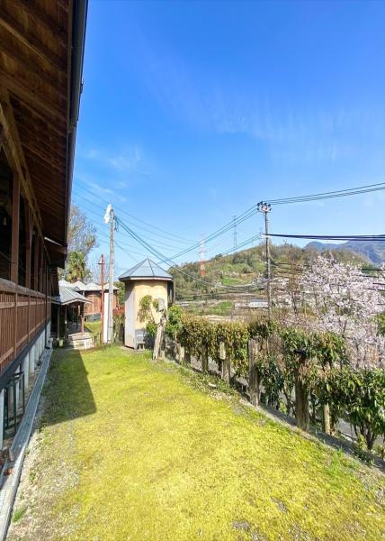 ログハウス店舗～かつらぎ町～のその他