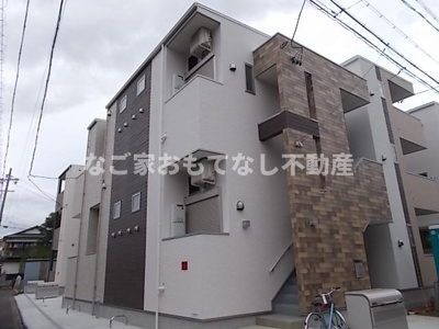 【外観】 | ハーモニーテラス児玉Ⅲ