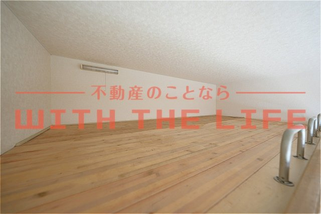 カーサ・カリン【キャッシュバック対象物件】の内装