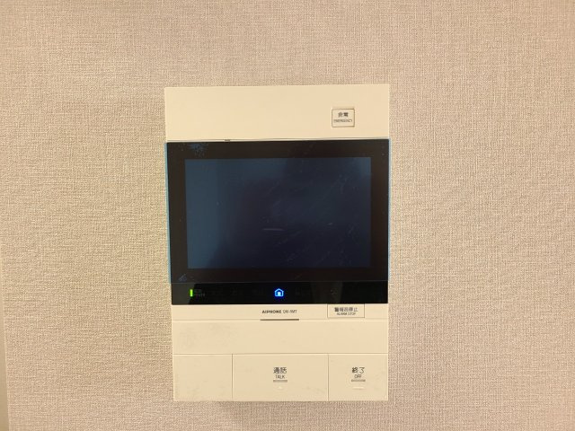 グランクール自由ヶ丘のセキュリティ|グランクール自由ヶ丘