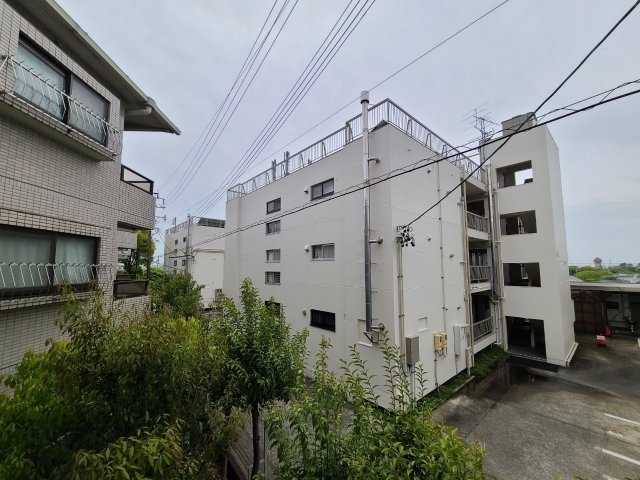 グランクール自由ヶ丘の展望|グランクール自由ヶ丘