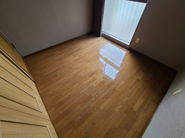 グランクール自由ヶ丘の洋室|グランクール自由ヶ丘