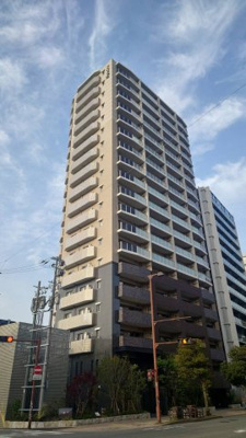 【外観】 | モントーレ室見ステーションスクエア