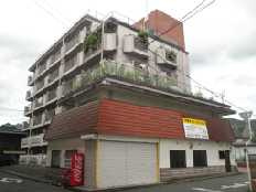 【外観】 | 稲沢ハイツ