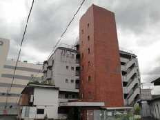 【外観】 | 稲沢ハイツ