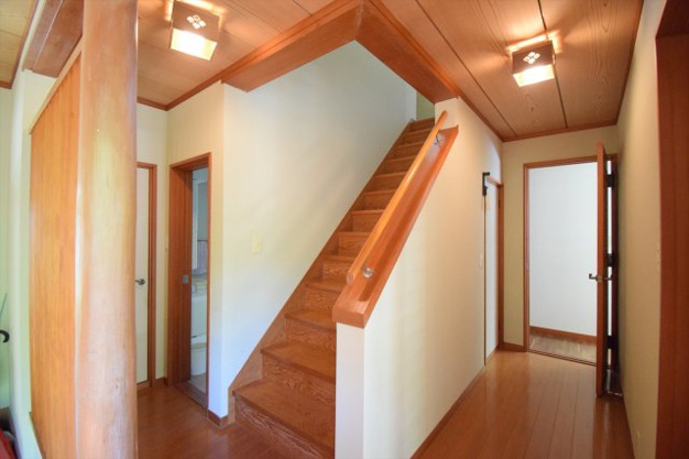 【内装】 | イトーピアA地区　戸建