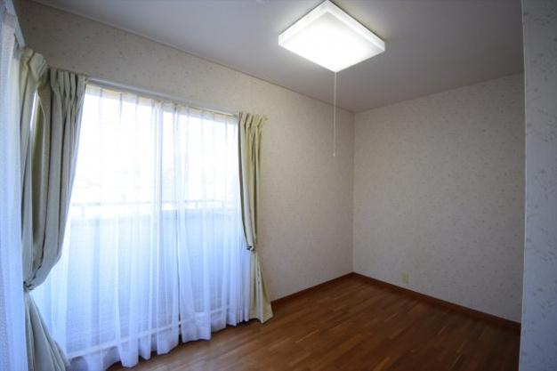 【洋室】 | イトーピアA地区　戸建