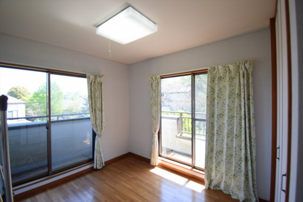 【洋室】 | イトーピアA地区　戸建