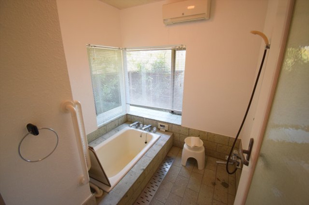 【浴室】 | イトーピアA地区　戸建