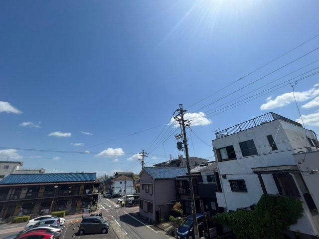 稲上荘の展望|稲上荘