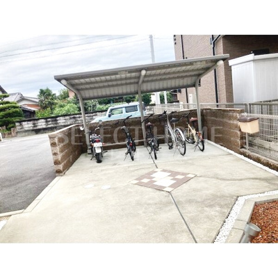 【その他共用部分】 | サンセレーノ