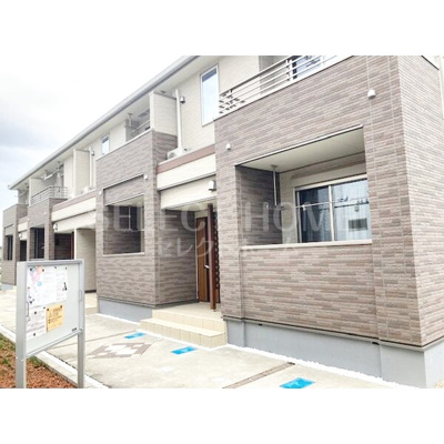 【外観】 | サンセレーノ | きれいな外観です