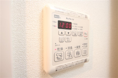 【設備】 | プレサンス玉造駅前ルージュ