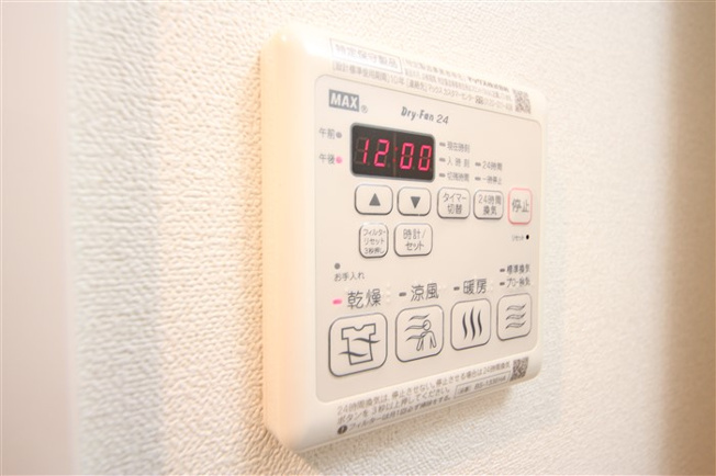 【設備】 | プレサンス玉造駅前ルージュ
