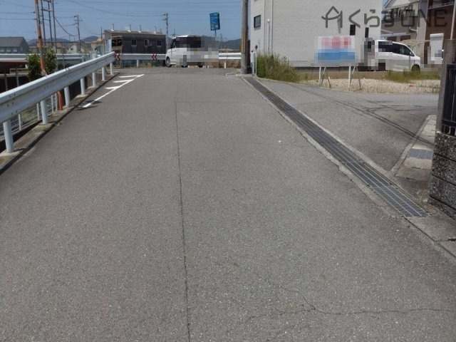 【周辺】 | 大津区平松／14区画