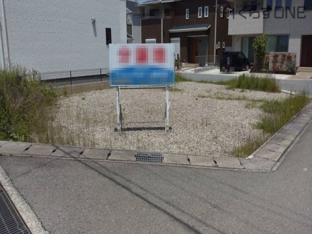 【外観】 | 大津区平松／14区画