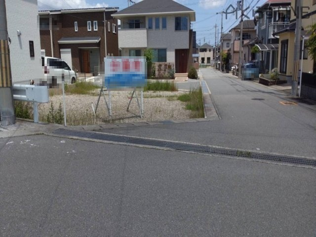 【外観】 | 大津区平松／14区画